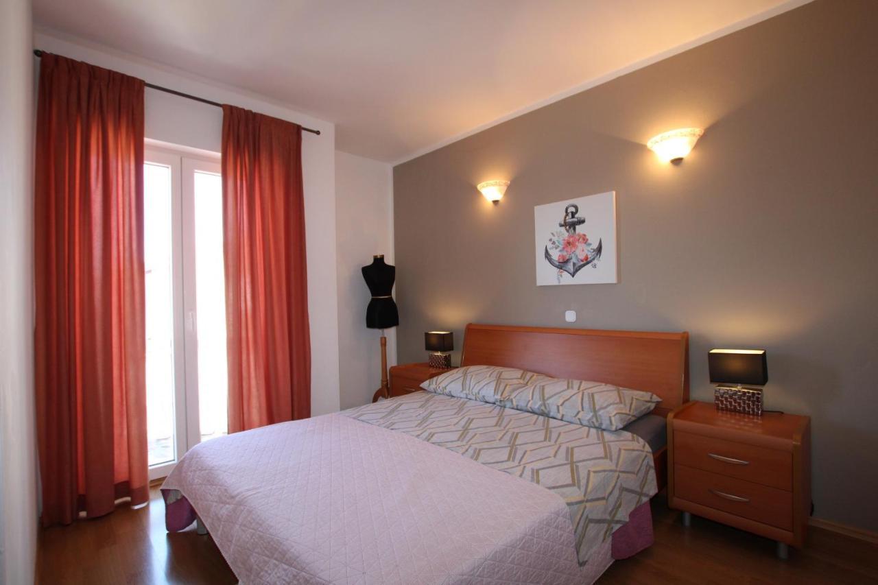 Apartments Markus Poreč Rom bilde
